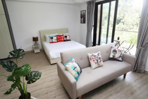 MOUNTAIN VIEW COZY HOME @ MIDHILLS GENTING